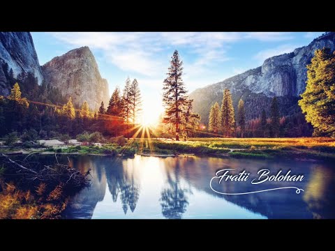 Fratii Bolohan | E intelept sa stii a plange