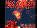 Mes souliers sont rouges - Nuit Humide.wmv 