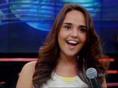 SILVIO SANTOS E PROGRAMAS DO SBT 23-09-2007