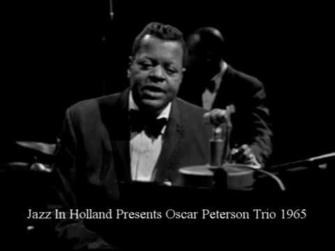 Oscar Peterson Trio 1965