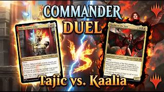 Can Tajic's Soldier Army Survive This Rematch?