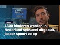 Jasper jaagt op loversboys en hun slachtoffers | RTV Oost