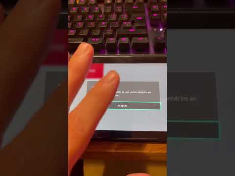 Aviso: No te dejes engañar, esta copia descarada no es la ‘Advertencia de Contenido’ qu