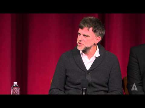 Thumbnail of the video: Academy Conversations: Inherent Vice