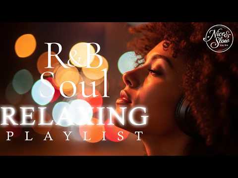 【R&B Soul】Winter Soulful Romance – Cozy Christmas Ballads & R&B Love Tunes