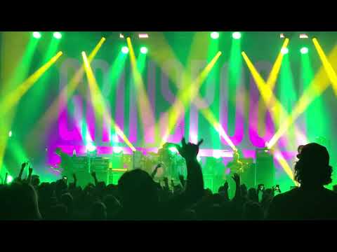 Just Ace - Grinspoon Star Casino 7/11/19