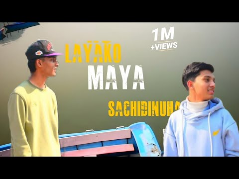 RG Ayub-Layako Maya Sachidinuhai | ft Rg spoke [ OFFICIAL MUSIC VIDEO ] prod by @singkaraoke9783