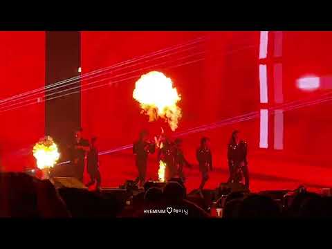 220918 스트레이키즈 언베일 11 막콘 콘서트 Stray Kids UNVEIL 11 Concert Day 2 - District 9