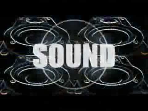 L.X.R. - The Sound (Deep Space Night)