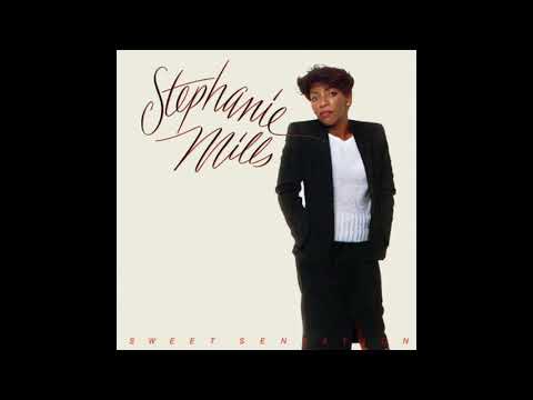 Stephanie Mills - Never Knew Love Like This Before