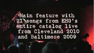 EYEHATEGOD -Live DVD 2011 Trailer - 1 - Sister Fucker (Studio)