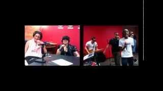 R3venge of the Nerds - The Romi &amp; Rose Show Performance