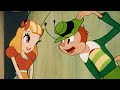 Bugville A Vila Dos Insetos 1941 Filme Dublado Completo 1080p Mr Bug Goes To Town