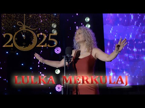 Lulka  Merkulaj - TE KERKOJ (Official Video 4K)Gëzuar 2025 COVER
