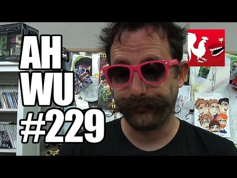 Achievement Hunter Weekly Update: Ep. 229 - Week of September 1, 2014 | Rooster Teeth