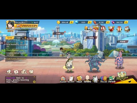 Account Reconstruction!!! Kaii S57!! WhaleViathan???? [This is clickbait uwu]