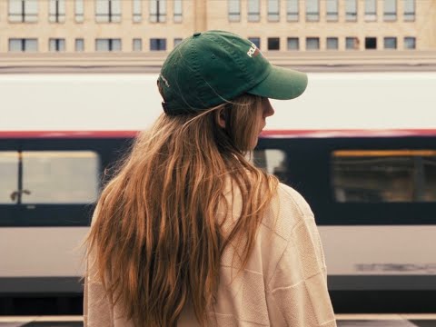 Luns - Marseille Saint-Charles (feat. Alfred Bertin)