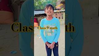 class 9 math exercise 2.1 in hindi || Chapter 2 बहुपद || #shorts #shortsvideo #youtubeshorts