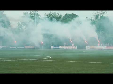 Kampioenswedstrijd Sleeuwijk 1