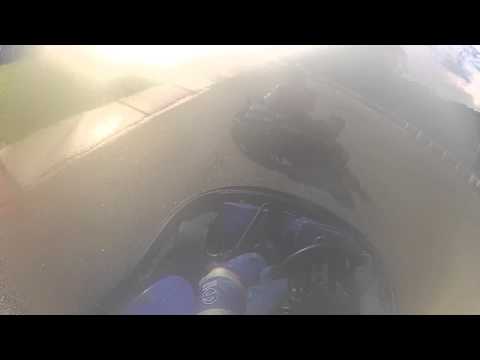 Copa Kart dos Camaradas 2013 - 1a. etapa (Aldeia) - LAZ