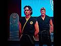 Miguel Johnny Rejoins Cobra Kai ️ Shorts Edit Cobrakai