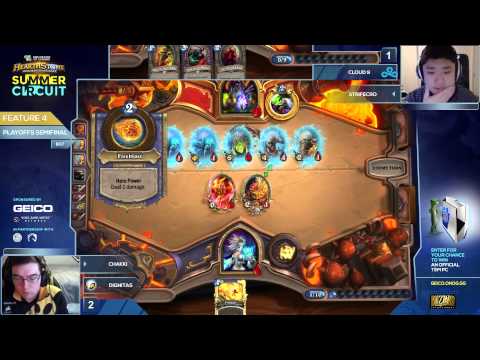 Chakki vs Strifecro - Semifinal - ONOG Summer Circuit Feature Tournament #4