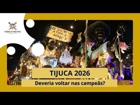 08 - Through my eyes, the Unidos da Tijuca 2026 parade.