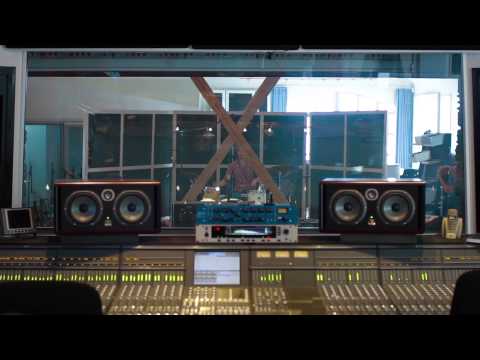 Akt 1: Rum nr. 13 - Kabaret Sybarit