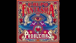 Grupo Fantasma     CAYUCO