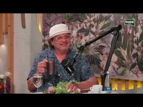 "Bilo me je sramota da pevam!" Rambo Amadeus "Manje sam neurotičan nego pre! Još nisam zreo!"