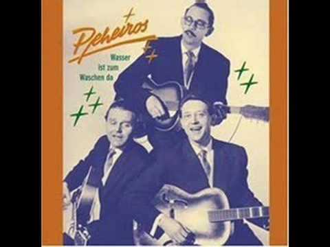 Die 3 Peheiros - Schönes Wochenende