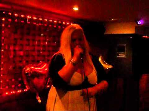 Emiliyah LIVE -''FIRE'' @ Show us what you've got!