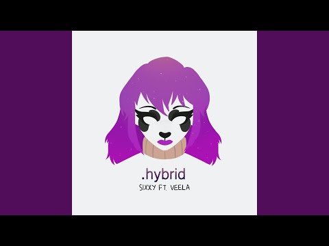 Hybrid (feat. Veela) (Instrumental)