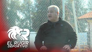 Cesar Bustamante