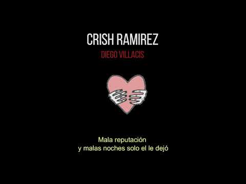 Crish Ramirez X Diego Villacis DVM,  - Masoquista (Flow Rangers)