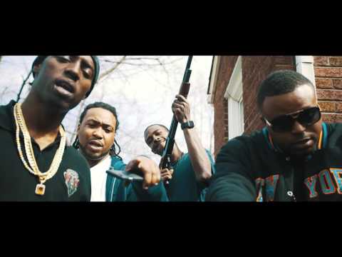 00Newz ft  Jamarcus Noe & Nitty - "Crime Pays" / Shot By @B_Rozay3000