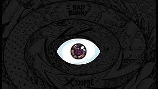 BAD BUNNY - SER BICHOTE | X100PRE [Visualizer]