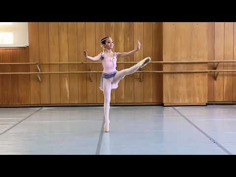 Don Quixote - Cupid - Blanka Ukarma - 11 years old