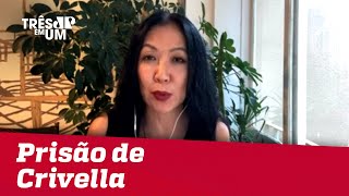 Thaís Oyama: Suposto esquema de Crivella durou por todo o mandato