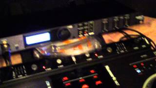 Video thumbnail for DBX DriveRack PX by T-Dubbie Solo