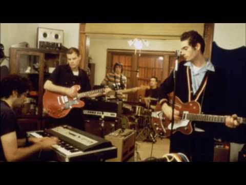 Butterflies Of Love - Peel Session (10th November 1999)