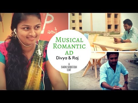 Sadiq Siddeequi Romantic Da...