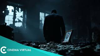 No Encalço da Máfia 🐎 Filme Completamente Dublado 🎬 Ação e Comédia | Cinema Virtual