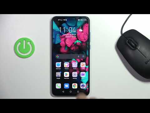 How to Check the Screen Time on Honor View 20