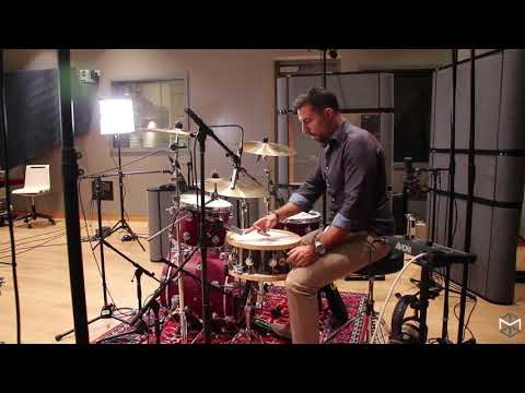 The Art of Recording Acoustic Drums - part 4 - Snare Drum