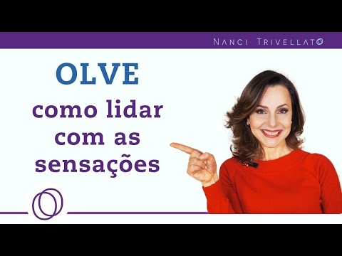 Sensações energéticas durante a OLVE [ativação nos chacras, movimentos na aura, fluxo)