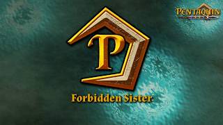 Pentaquin - "Forbidden Sister" (Exploration Soundtrack Demo)
