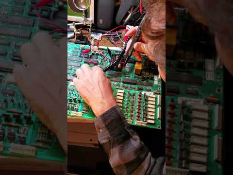 williams system 11andre test rom take 2