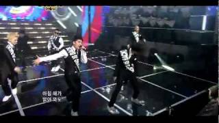 BIGBANG SHOW [3]BigBang - Hands Up