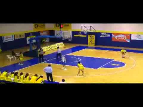 L.F. GRAN CANARIA 2014 LA CAJA DE CANARIAS,66 - CADI ICG SOFTWARE,59 (13/10/2012 0:00:00)